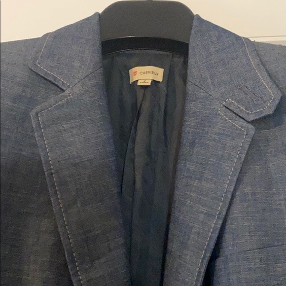 Jacket - Picture 2 of 3